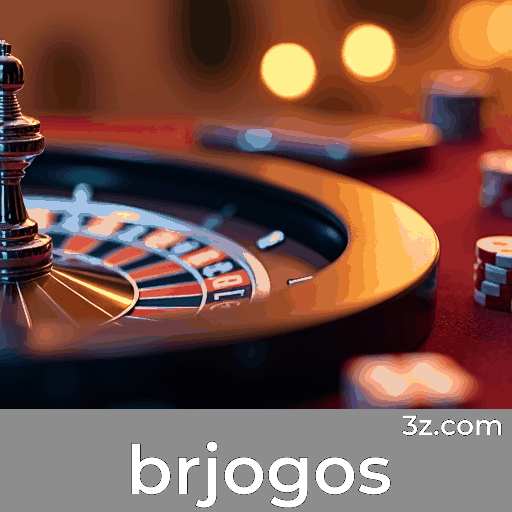 brjogos: Cassino Online Seguro e Premiado
