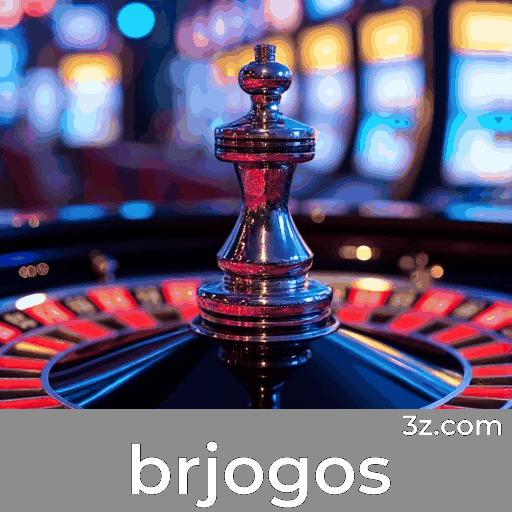 brjogos: Cassino Online Seguro e Premiado
