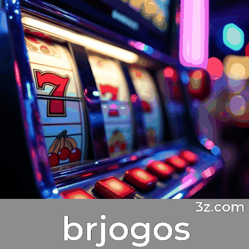 brjogos: Cassino Online Seguro e Premiado