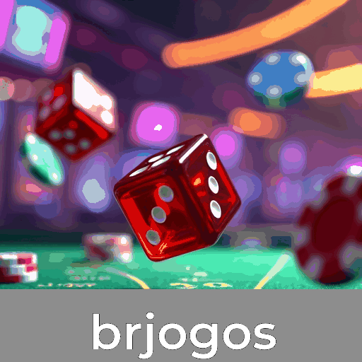 brjogos: A Emoção e Altos Retornos dos Caça-Níqueis Online
