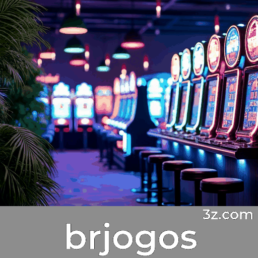 Aventura e Prêmios Esperam por Você no brjogos!