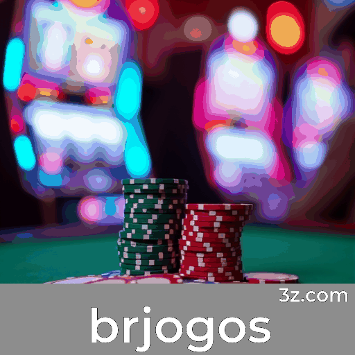 brjogos: Plataforma Sustentável e Responsável