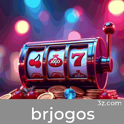 brjogos: Diversão Sem Limites para Jogadores Brasileiros