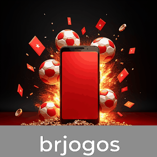 brjogos: A Emoção dos Jogos de Cassino ao Seu Alcance