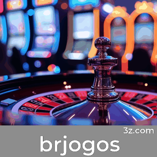 brjogos: Cassino Online Seguro e Premiado