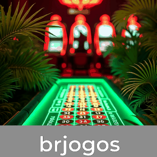Experimente a praticidade do app brjogos