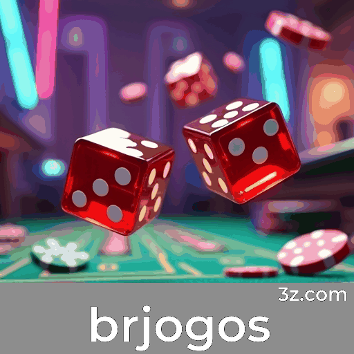 brjogos: Diversão Sem Limites para Jogadores Brasileiros