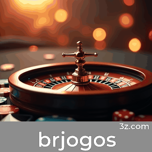 brjogos: Plataforma Sustentável e Responsável