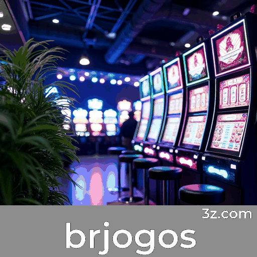 Experiência Suprema de Casino no brjogos: Jogos Premium e Atendimento Exclusivo