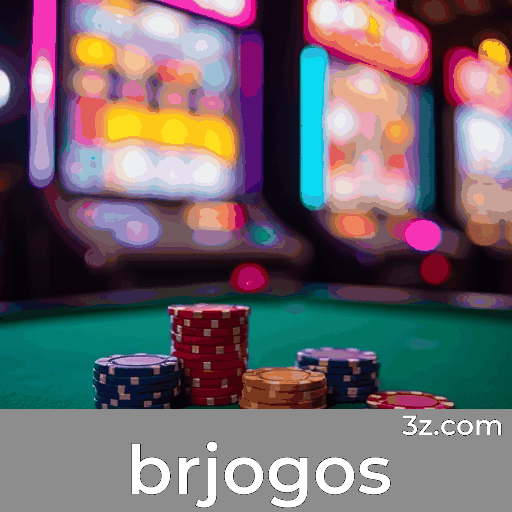 brjogos