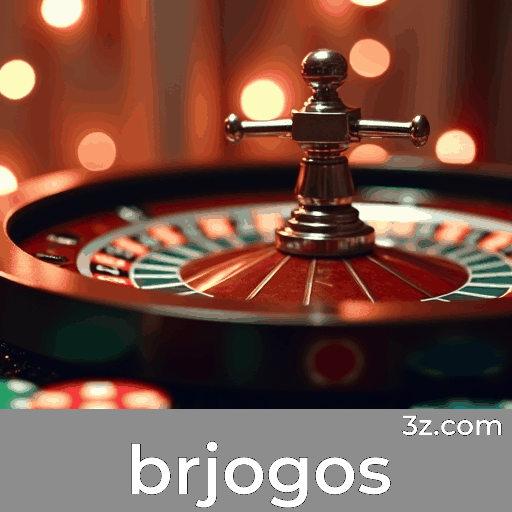 brjogos: Cassino Online Seguro e Premiado